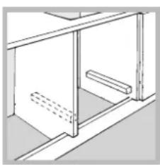 HOTPOINT-ARISTON PCN 642 HA(BK) - Bentnlaa - 1
