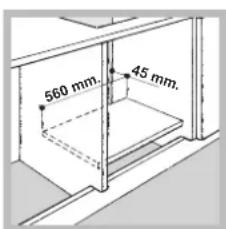 HOTPOINT-ARISTON PCN 642 HA(BK) - Bentnlaa - 2