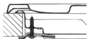 HOTPOINT-ARISTON PCN 642 HA(BK) - Imekti 6ekit cy b36acbl - 2
