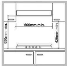 HOTPOINT-ARISTON PCN 642 HA(BK) - BCTpoehbIMoHTaK - 1