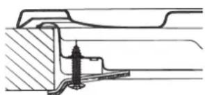 HOTPOINT-ARISTON PCN 642 HA(BK) - Imekti 6ekit cy b36acbl - 3