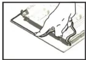 HOTPOINT-ARISTON PCN 642 HA(BK) - Incasso - 3