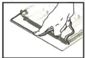 HOTPOINT-ARISTON PCN 642 HA(BK) - Encastrement - 3