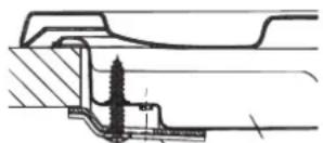 HOTPOINT-ARISTON PCN 642 HA(BK) - Cxema kpenneHnKpOKOB - 1