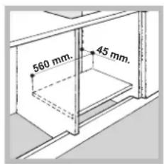 HOTPOINT-ARISTON PCN 642 HA(BK) - Xengety - 2