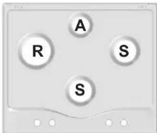 HOTPOINT-ARISTON PCN 642 HA(BK) - TR - 2