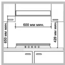 HOTPOINT-ARISTON PCN 642 HA(BK) - KypbInfbHbOpHaty - 1