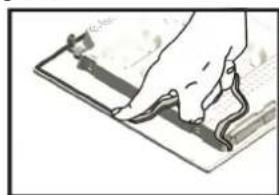 HOTPOINT-ARISTON PCN 642 HA(BK) - Yuvaya ourtmae - 3