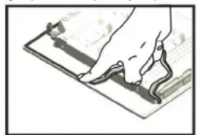 HOTPOINT-ARISTON PCN 642 HA(BK) - KypbInfbHbOpHaty - 3