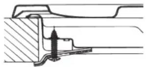 HOTPOINT-ARISTON PCN 642 HA(BK) - Cnepei - 1