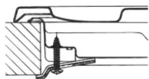 HOTPOINT-ARISTON PCN 642 HA(BK) - Avanti - 1