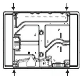HOTPOINT-ARISTON PCN 642 HA(BK) - Avanti - 2