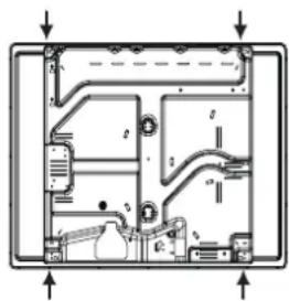 HOTPOINT-ARISTON PCN 642 HA(BK) - Cnepei - 2