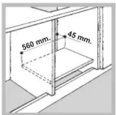 HOTPOINT-ARISTON PCN 642 HA(BK) - Havalandirma - 2