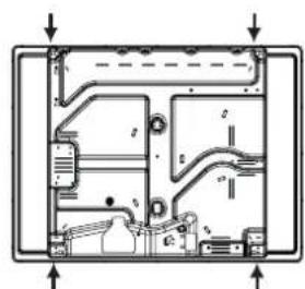 HOTPOINT-ARISTON PCN 642 HA(BK) - Front - 2