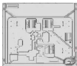 HOTPOINT-ARISTON FTGHG 641 DHA(BK) - On taraf - 2