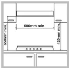 HOTPOINT-ARISTON FTGHG 641 DHA(BK) - Encastrement - 1
