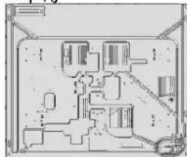 HOTPOINT-ARISTON FTGHG 641 DHA(BK) - Cnepey - 1