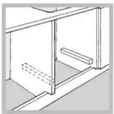 HOTPOINT-ARISTON FTGHG 641 DHA(BK) - Bentnuaia - 1