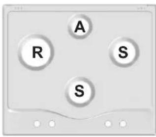 HOTPOINT-ARISTON PCN 642 HA(WH) WE - TR - 2