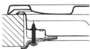 HOTPOINT-ARISTON PCN 642 HA(WH) WE - Front - 1