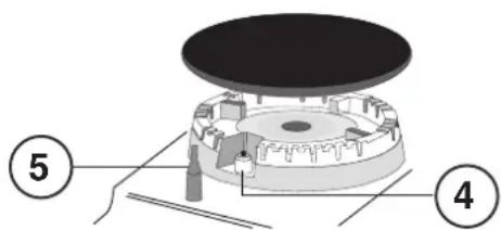 HOTPOINT-ARISTON PCN 642 HA(WH) WE - IT - 2