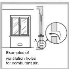 HOTPOINT-ARISTON PCN 642 HA(WH) WE - Positioning - 2