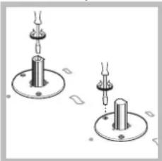 HOTPOINT-ARISTON PCN 642 HA(WH) WE - GB - 1