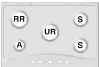 HOTPOINT-ARISTON PCN 752 UIXHA - Caracteristicas dos queimadores e bicos - 1