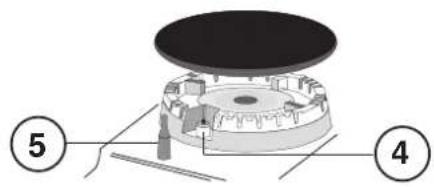 HOTPOINT-ARISTON PKL 751 D2IXHA - IT - 2