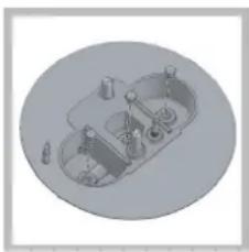 HOTPOINT-ARISTON PKL 751 D2IXHA - GB - 2