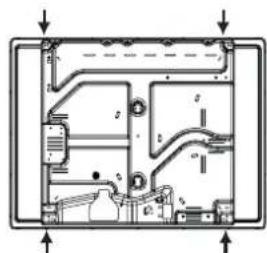 HOTPOINT-ARISTON PKL 751 D2IXHA - Entretien robinets gaz - 8