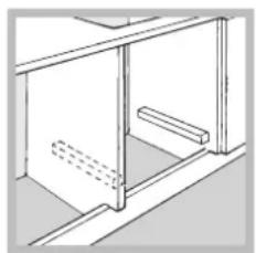 HOTPOINT-ARISTON PKL 751 D2IXHA - Ventilatie - 1