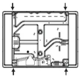 HOTPOINT-ARISTON PKL 751 D2IXHA - Início e utilização - 1