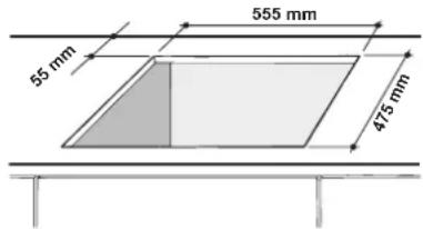 HOTPOINT-ARISTON PKL 751 D2IXHA - Налаштування приладу - 3