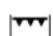INDESIT FI 52.B IX TD - Programme chaleur VOUTE - 1