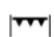 INDESIT FI 51 K.B IX CR - Programme chaleur VOUTE - 1