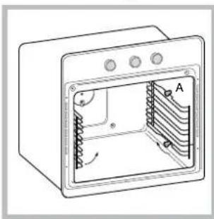 INDESIT FI 51 K.B IX CR - Description de I'appareil, 25 - 1