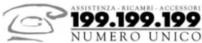INDESIT FIE 61 K.A (AN) - Assistenza Attiva 7 giorni su 7 - 1