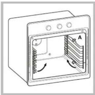 INDESIT FI 51.A (BK)1 - Installation, 23-24 - 1