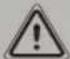 BOMANN EKI 5014 CB - WARNING: - 1
