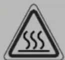 BOMANN EKI 5014 CB - Norme speciali di sicurezza per piastre di cottura ad induzione - 1