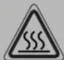 BOMANN EKI 5014 CB - Speciale veiligheidsinstructies voor inductiekookplaten - 1