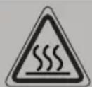 BOMANN EKI 5014 CB - Specific safety notes for induction hot plates - 1