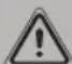 BOMANN EKI 5014 CB - Danger of burns! - 1