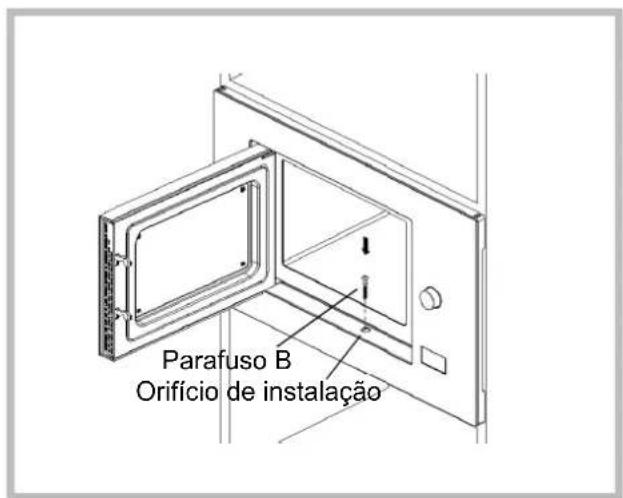 HOTPOINT-ARISTON MWK 222.1 XHA - Mobiliário de encastrar - 6