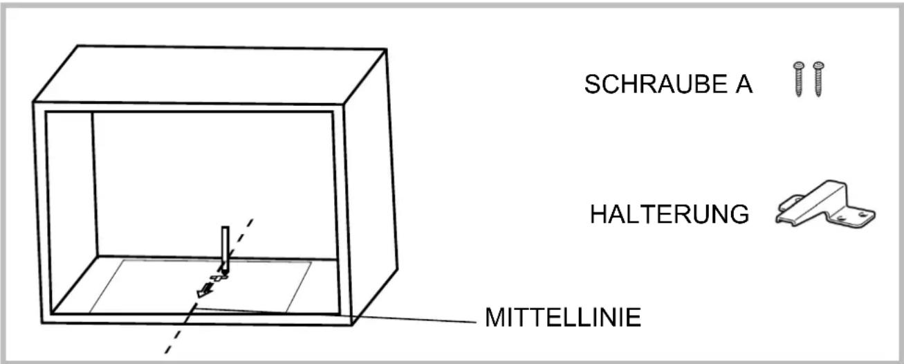 HOTPOINT-ARISTON MWK 222.1 XHA - Einbaumöbel - 3
