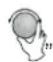 HOTPOINT-ARISTON MWK 222.1 XHA - Beispiel: - 2