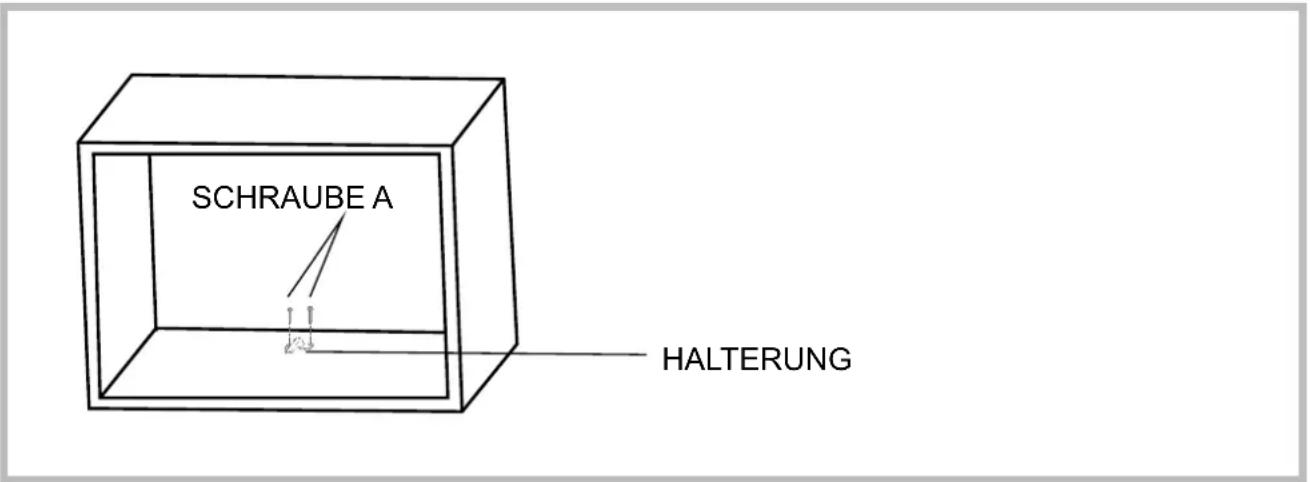 HOTPOINT-ARISTON MWK 222.1 XHA - Einbaumöbel - 4