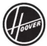 HOOVER HMG201X - CUSTOMER ASSISTANCE SERVICE - 2